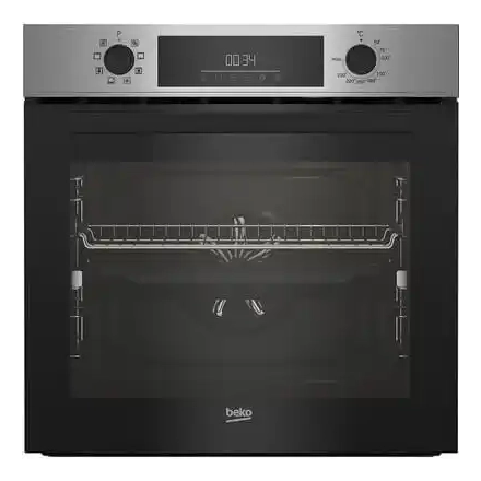 Ugradna rerna Beko BBIM 113 NOX  multifunkcionalna/zapremina 72l