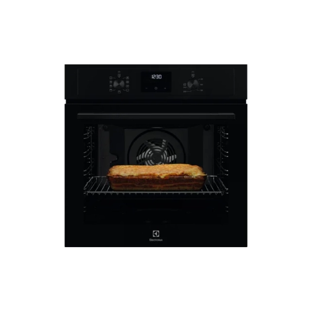 Ugradna rerna Electrolux EOF3H40TH multifunkcionalna/zapremina 72l
