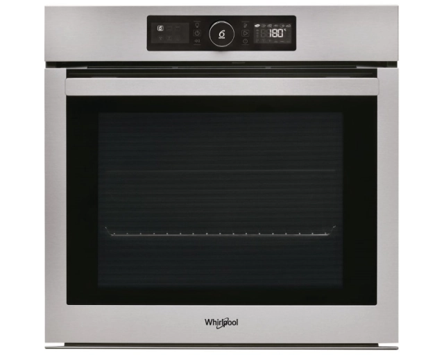 Ugradna rerna WHIRLPOOL AKZ9 6270 IX/elektronska/73L/inox
