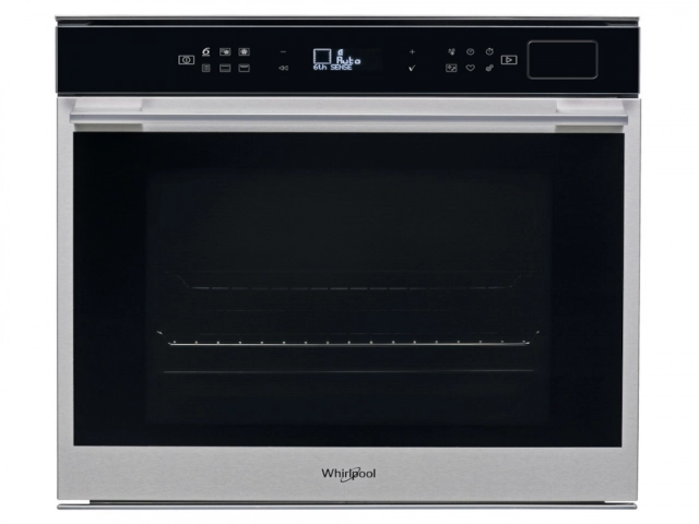 Ugradna rerna WHIRLPOOL W7 OS4 4S1 P/elektronska/73L/inox