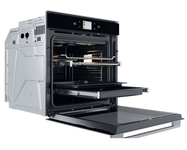 Ugradna rerna WHIRLPOOL W9 OP2 4S2 H/elektronska/73L/inox