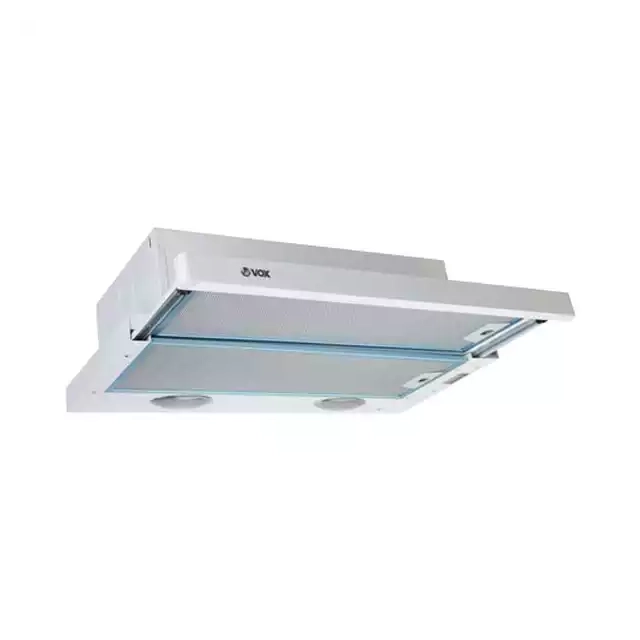 Ugradni aspirator Vox PIO 650 2MW širina 60cm/kapacitet 370m3/ 2 motora