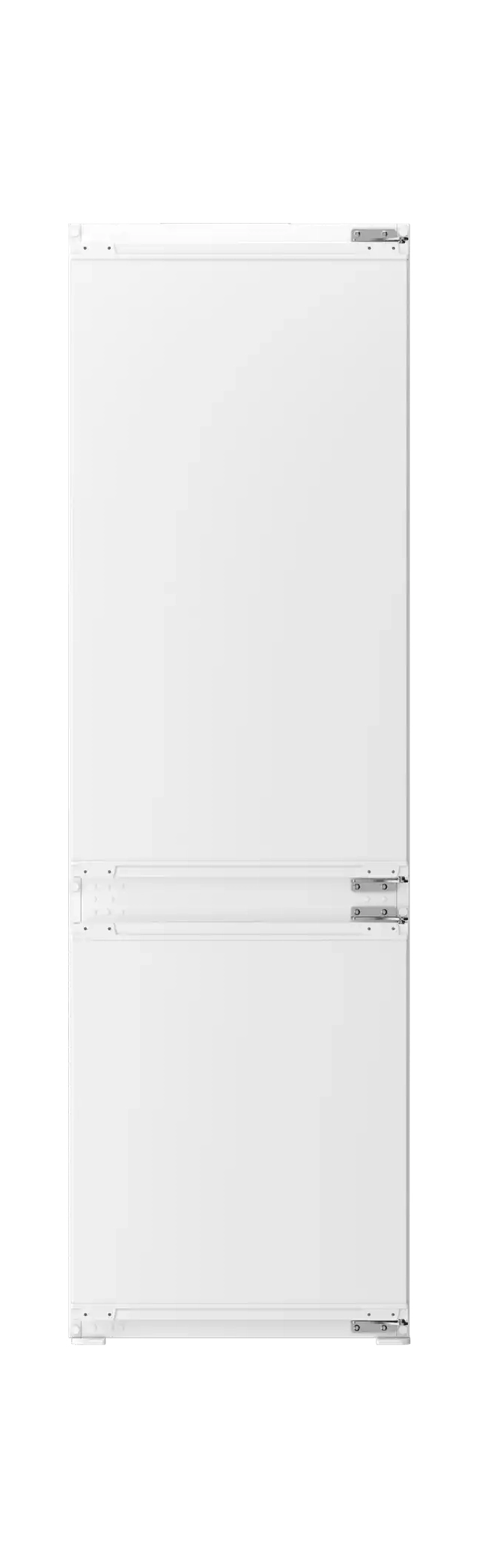 Ugradni frižider Beko BCSA 285 K 4 SN visina 177,5cm/zapremina 193l+78l