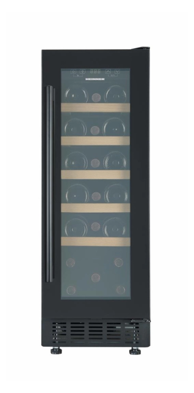 Ugradni vinski frižider HEINNER HRV-ABI56DRL20 /56l/20boca(750ml)/1zona