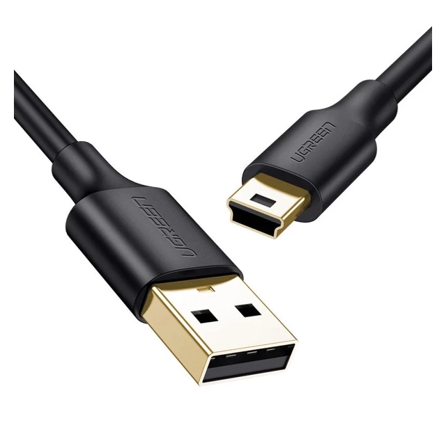 UGREEN US132 USB 2.0 M na Mini USB 3m
