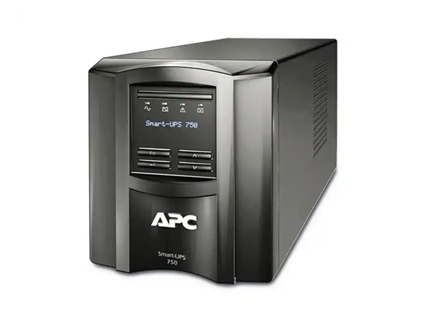 UPS APC 750VA SMT750IC - Kupi online odmah | ADA Computers