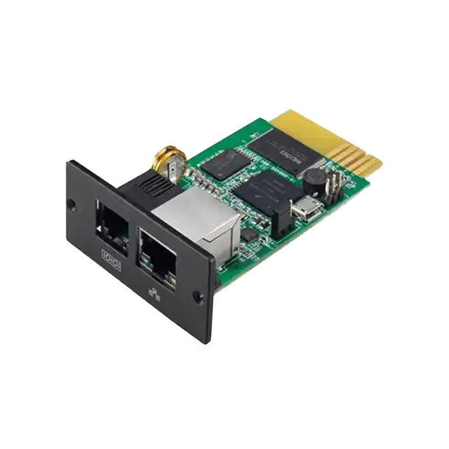 UPS Infosec X2  LCD TOUCH 1250 IEC Line interactive 1250VA/600W