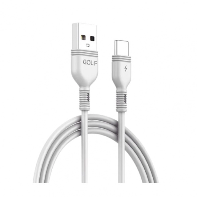 USB 2.0 kabel, USB A- USB C, 1m E00G146