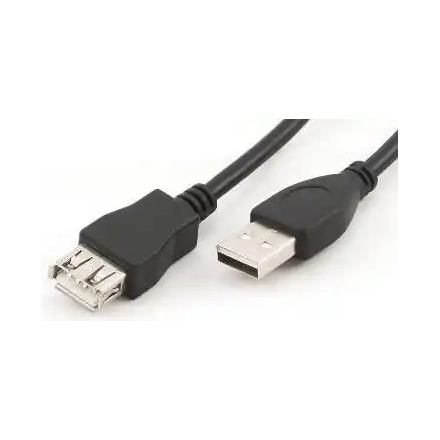 USB 2.0 produžni kabl Gembird 3m CCP-USB2-AMAF-10
