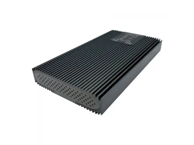 USB 3.2 Docking Station LC Power  LC-DOCK-C-M2 USB3.0
