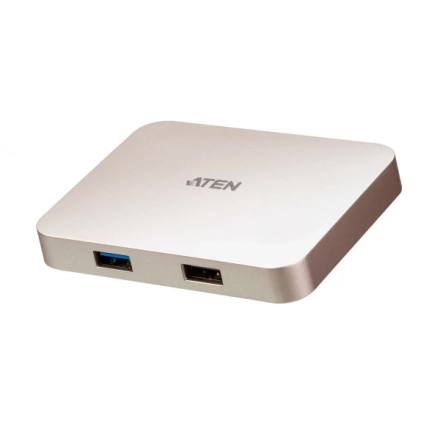 USB docking station ATEN UH3235 USB-C 4K Ultra mini