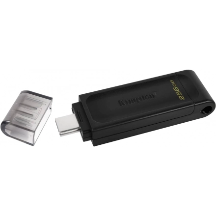 USB FD 256GB KINGSTON Type-C DT70/256GB