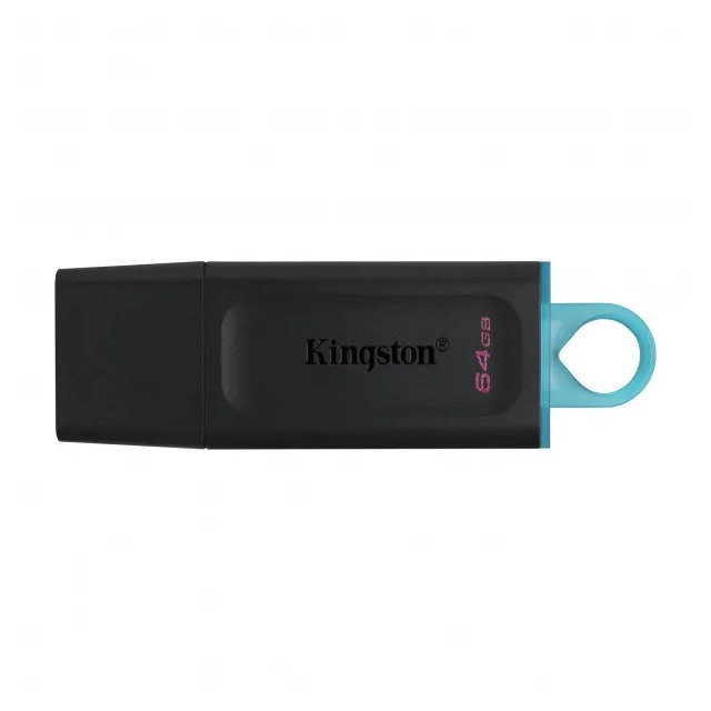 USB flash disk 64GB USB-DTX64GBKINGS