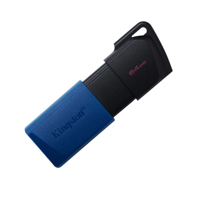 USB flash disk 64GB USB-DTXM64GBKINGS
