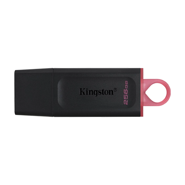 USB Flash Kingston 256GB DataTraveler Exodia USB 3.2, DTX/256GB