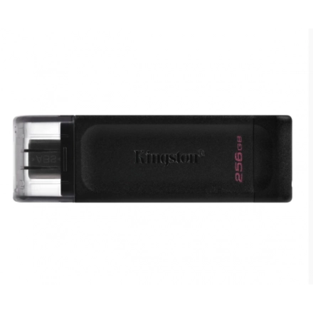 USB Flash Kingston 256GB USB 3.2, DT70/256GB