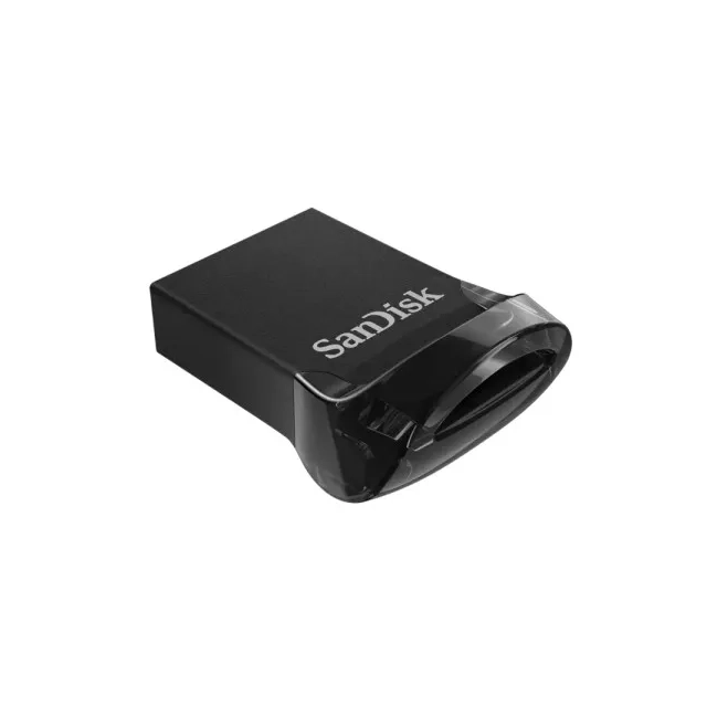 USB flash SanDisk Ultra Fit 128GB USB 3.1, SDCZ430-128G-G46