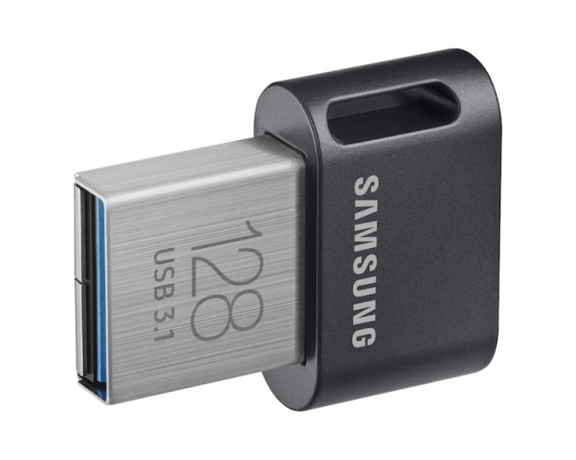 USB Flash128GB Samsung MUF-128AB/APC Sivi 3.1