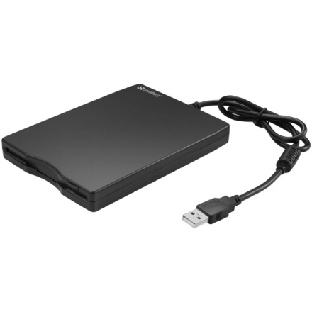 USB Floppy drive Sandberg 133-50
