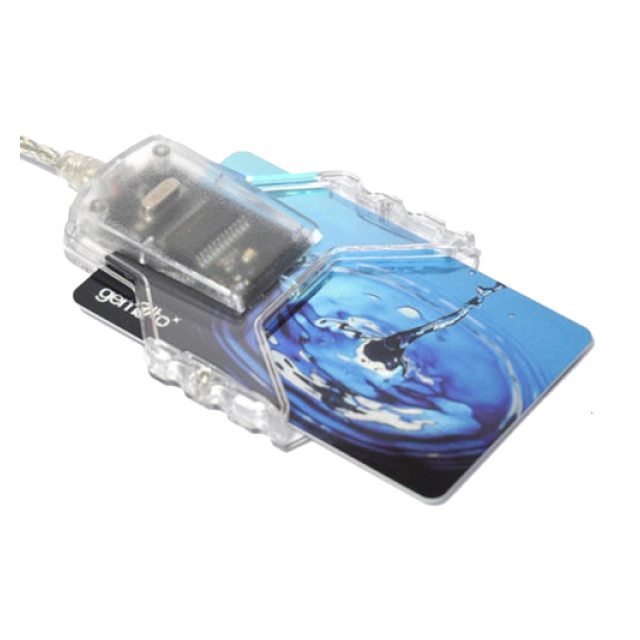 USB Gemalto PC IDBridge CT30 citac smart kartica