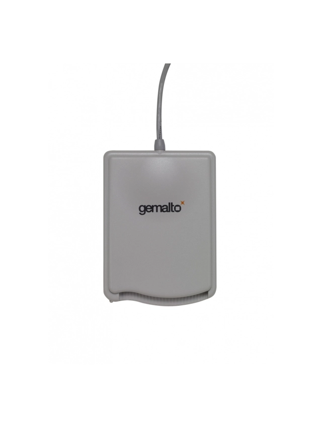 USB Gemalto PC IDBridge CT40 citac smart kartica