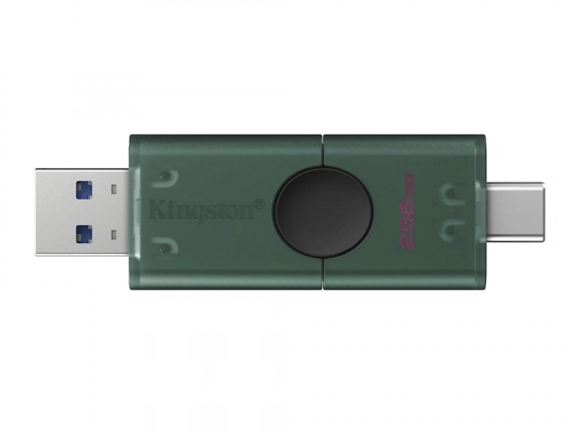 USB memorija KINGSTON DTDEG2/256GB DataTraveler Duo Gen2