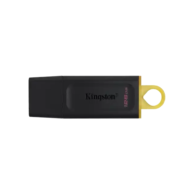 USB memorija KINGSTON DTX/128GB/DataTraveler Exodia/3.2/crna