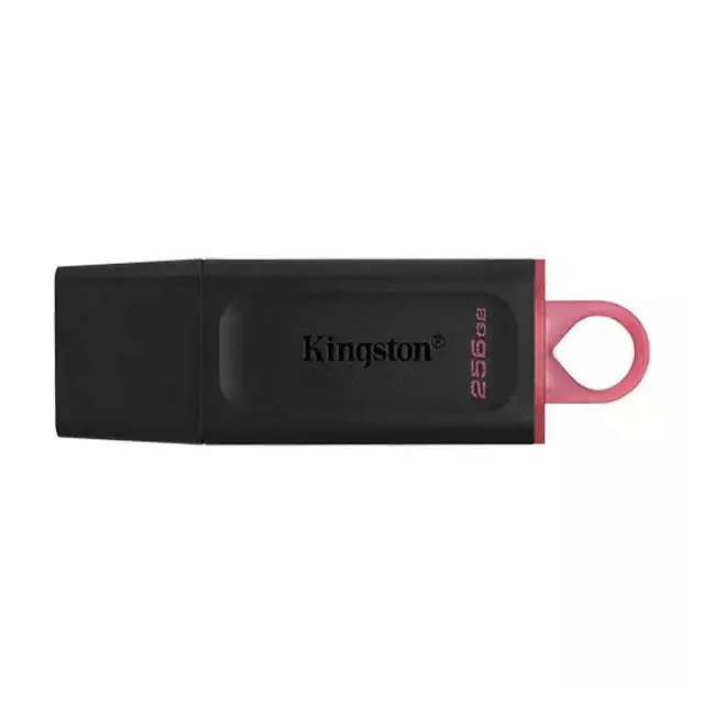USB memorija KINGSTON DTX/256GB/DataTraveler Exodia/3.2/crna