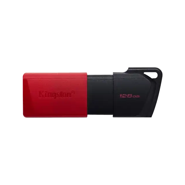 USB memorija KINGSTON DTXM/128GB/DataTraveler Exodia/3.2/crna