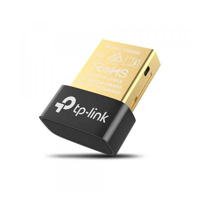 USB TP-LINK Bluetooth Adapter UB400 4.0 Nano