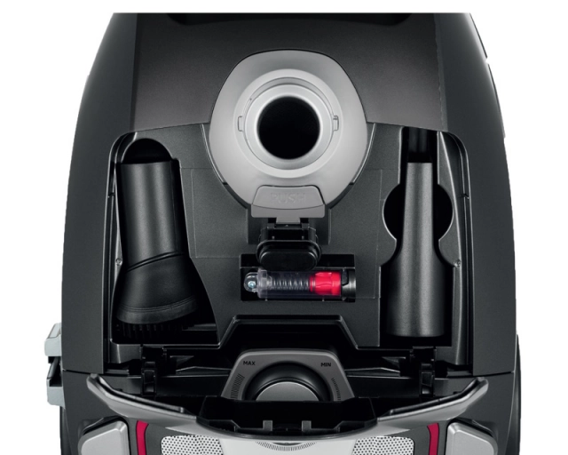 Usisivač Beko VCC 6324 WI/snaga 2400W