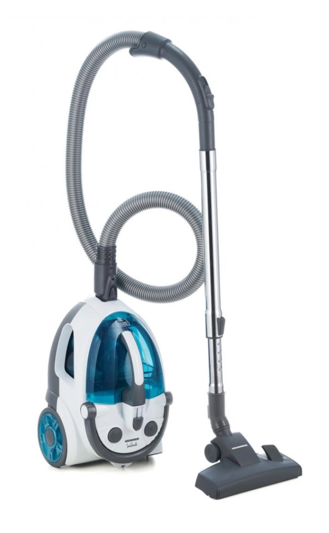 Usisivač HEINNER HVC-V800WBL 800W/170W/posuda 2l/Hepa 11/belo-plavi