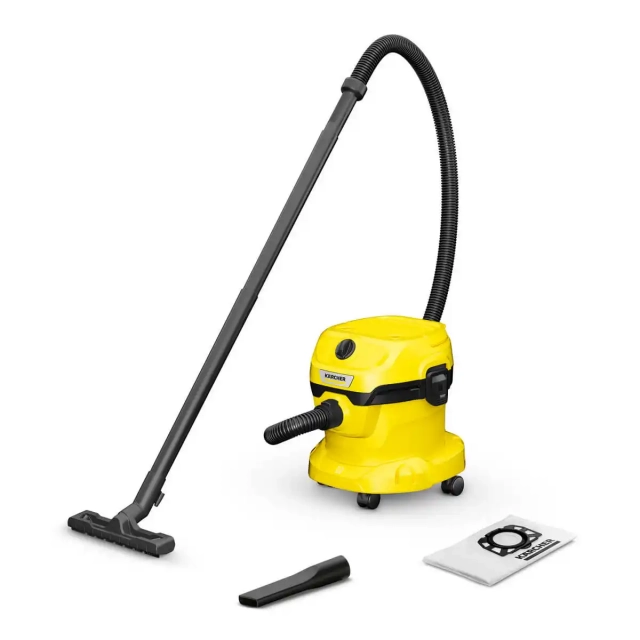 Usisivač Karcher WD 2 plus