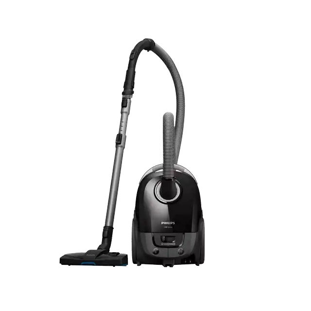 Usisivač Philips XD3112/09/snaga 900W/sa kesom