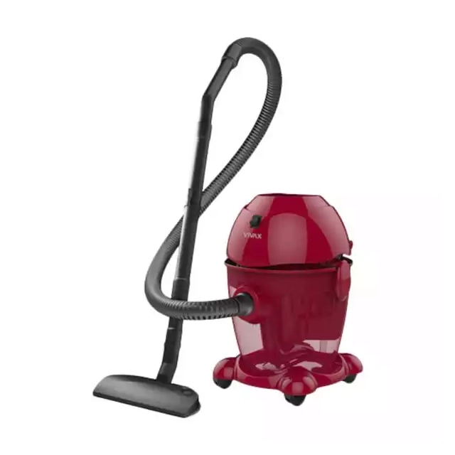 Usisivač Vivax VCW-2002R snaga 2000W/posuda