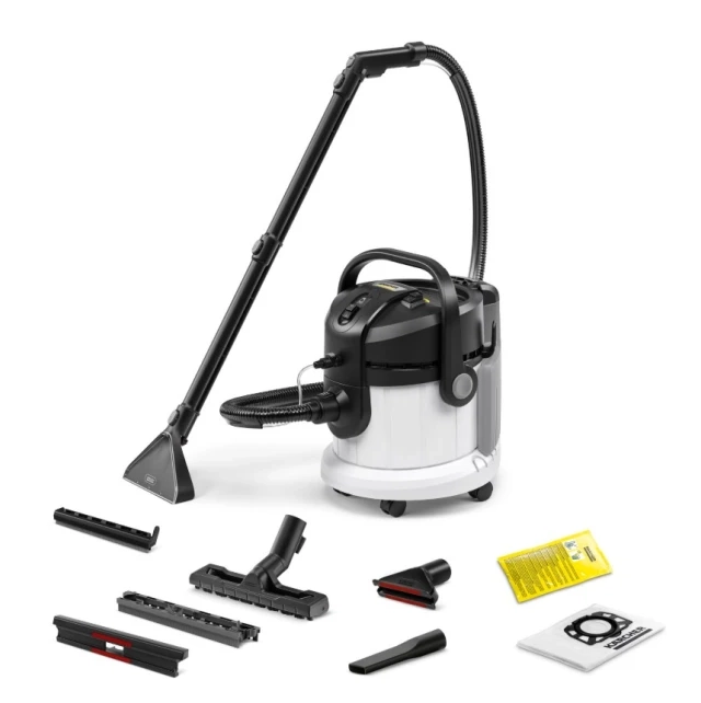 Usisivač za dubinsko pranje Karcher SE4
