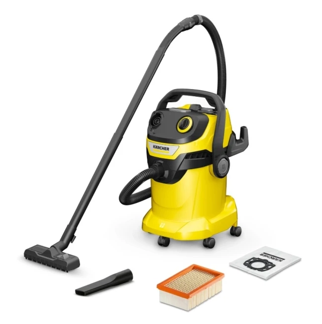 Usisivač za mokro i suvo usisavanje Karcher WD5V-25/5/22