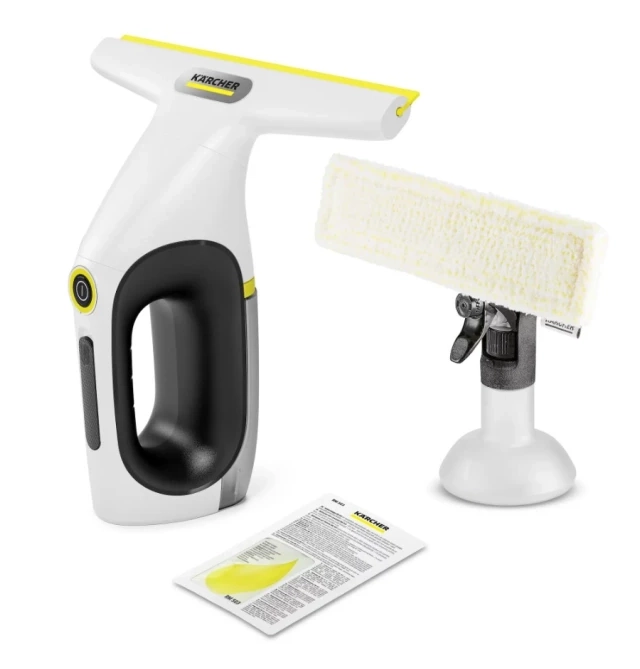 Usisivač za prozore Karcher WV2 Universal care