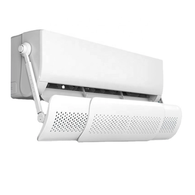 Usmerivac vazduha za klimu Model5 623499