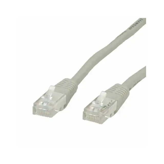 UTP cable CAT 5E sa konektorima 2m Secomp
