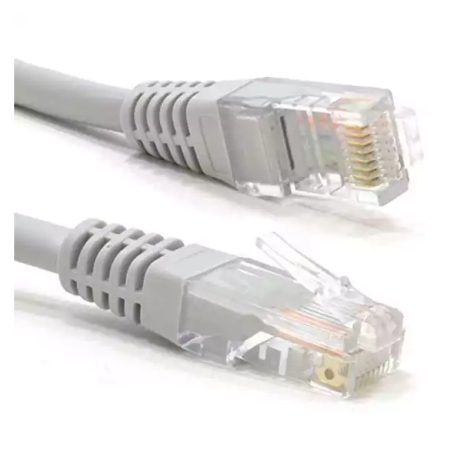 UTP cable CAT 5E sa konektorima Velteh 0.25m UT-C025