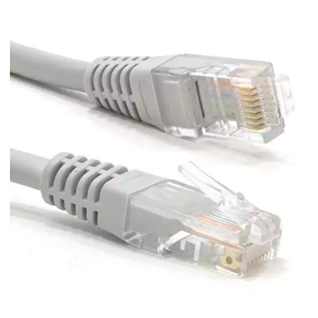 UTP cable CAT 5E sa konektorima Velteh UT-C020 2m