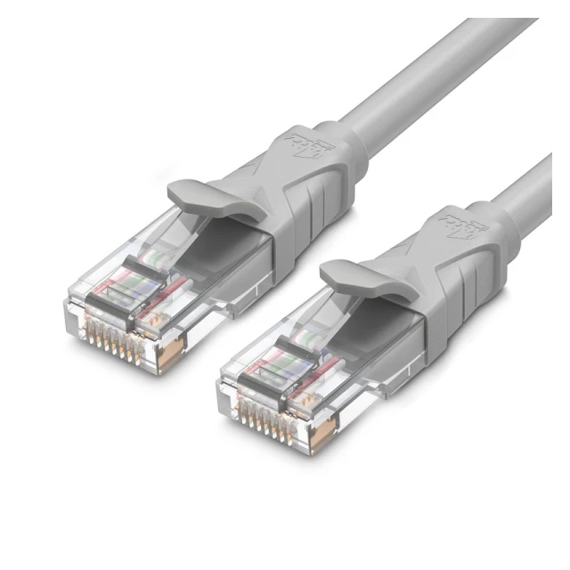 UTP kabl cat.6 Kettz 0.5m UT- K6050G