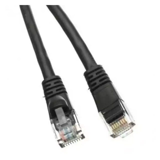 UTP kabl cat.6 Kettz 10m UT-K100 Crni