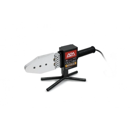 Varilica za plastične cevi AGM PWM 900 20-63 mm do 300 stepeni 900W