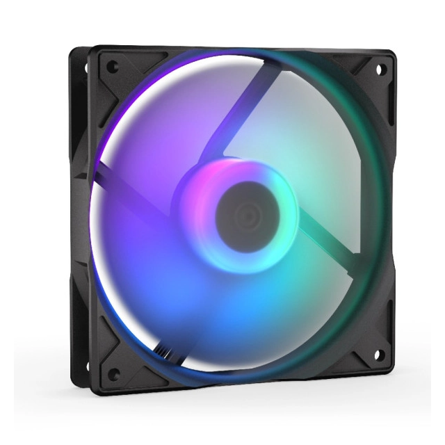 Ventilator 120x120 ENDORFY Stratus 120 PWM ARGB 120mm ventilator