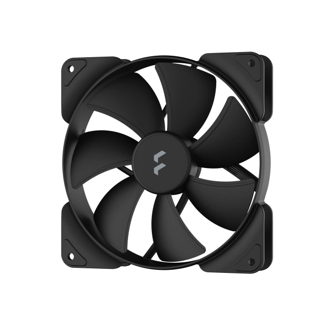 Ventilator 140mm Fractal Design Aspect 14 White, FD-F-AS1-1402