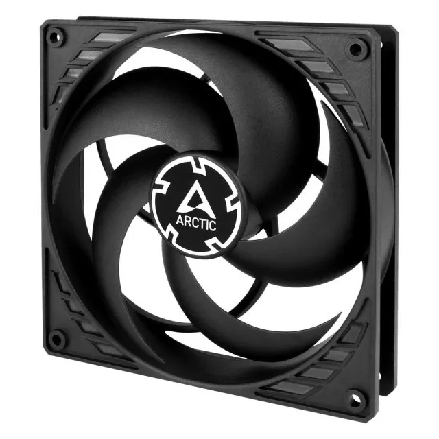 Ventilator Arctic P14 Black - 140mm, ACFAN00123A