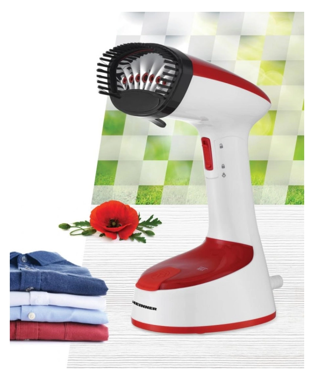 Vertikalna pegla HEINNER HGS-1400RD/1400W