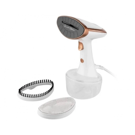 Vertikalna pegla Sencor SSI 0860GD/snaga 1600W/bela